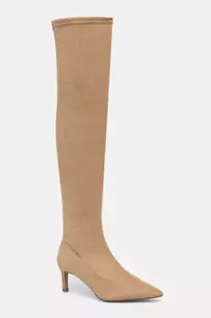 Сапоги Answear Lab, коричневый