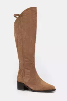 Сапоги Answear Lab, коричневый