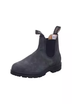 Сапоги Античный Черный Blundstone, антрацит