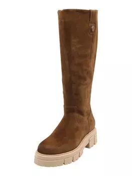 Сапоги Apple Of Eden Cage, коричневый