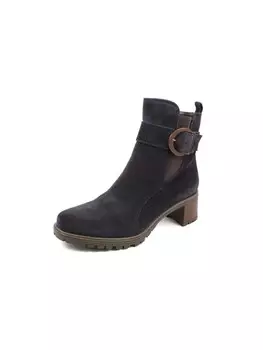 Сапоги ara Ara RONDA blau, синий