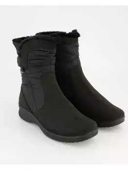 Сапоги Ara, черный