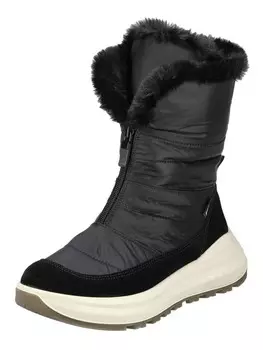 Сапоги ara, черный