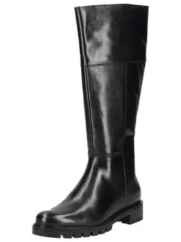 Сапоги ara, цвет schwarz/schwarz