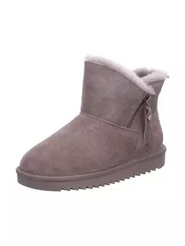 Сапоги ara Damen warm ALASKA, бежевый