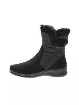 Сапоги ara Damen warm MNCHEN, черный