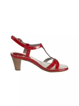 Сапоги ara ette, бежевый