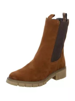 Сапоги ara, коричневый