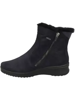 Сапоги ara Mnchen GTX, темно-синий