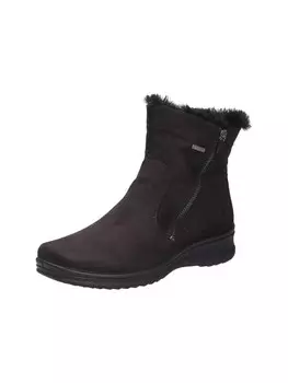 Сапоги ara Schnee, черный