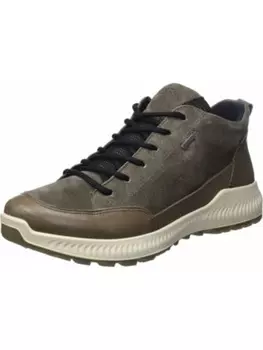 Сапоги ara, серый