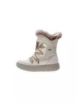 Сапоги ara Stiefel, бежевый