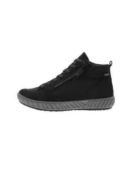 Сапоги ara Stiefel, черный