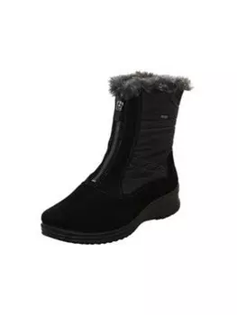 Сапоги ara Stiefel, черный