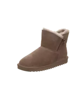 Сапоги ara Warmfutter Schnr Warmfutter Alaska, серо-коричневый