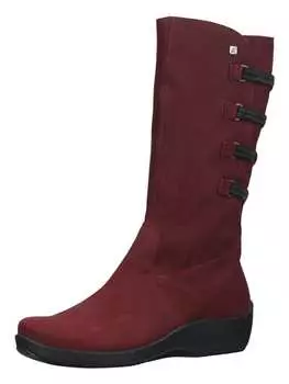 Сапоги ARCOPEDICO Stiefel, бордо