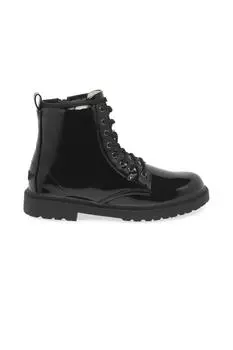 Сапоги «Арфист» Lelli Kelly, черный