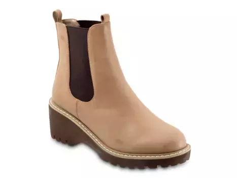 Сапоги Ari Winter Boot Los Cabos, серо-коричневый