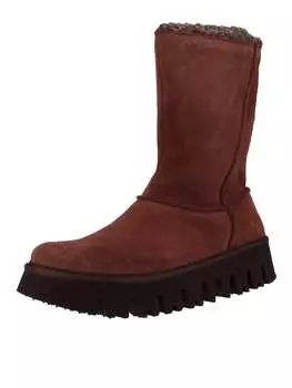 Сапоги Art in the City