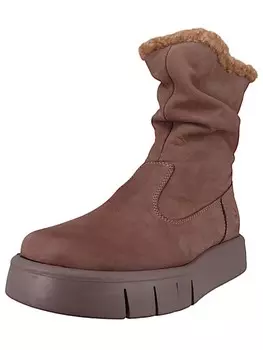 Сапоги Art in the City Stiefel grau