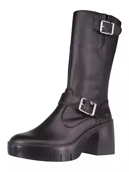 Сапоги Art in the City Stiefel schwarz