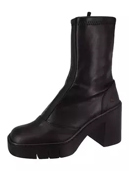 Сапоги Art in the City Stiefel schwarz