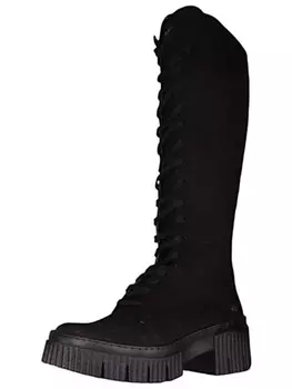 Сапоги Art in the City Stiefel schwarz