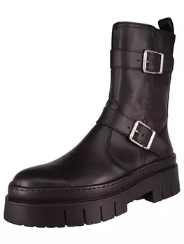 Сапоги Art in the City Stiefel schwarz
