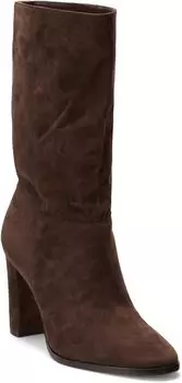 Сапоги Artizan II LAUREN Ralph Lauren, каштановый