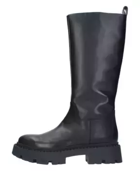 Сапоги Ash, черный