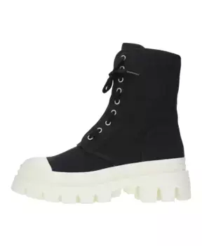 Сапоги Ash, черный