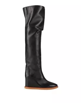 Сапоги Ash, черный