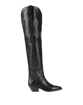 Сапоги Ash, черный