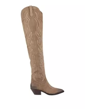 Сапоги Ash, хаки