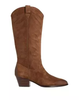 Сапоги Ash, коричневый