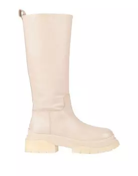 Сапоги Ash, розовый