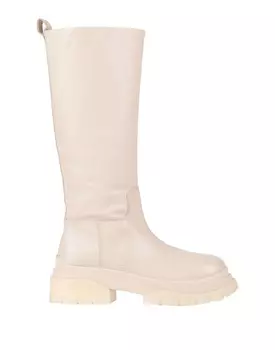 Сапоги Ash, розовый