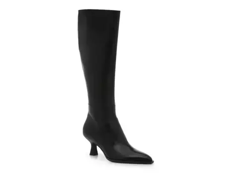 Сапоги Ashton Boot Dolce Vita, черный