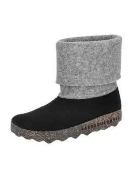 Сапоги ASPORTUGUESAS Winters, черный