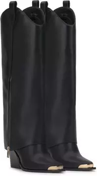 Сапоги Astoli Jessica Simpson, черный