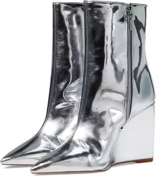 Сапоги Asya Schutz, цвет Prata