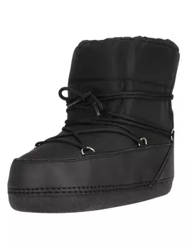 Сапоги Athlecia Boots Afrai, цвет 1001S Black