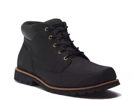 Сапоги Attleboro Chukka Boot Timberland, черный