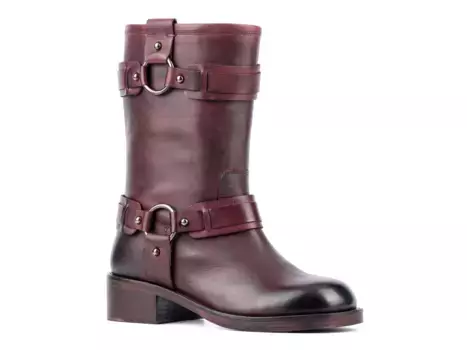 Сапоги Augusta Boot Vintage Foundry Co, цвет burgundy