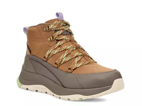 Сапоги Auroris Hiking Boot Teva, цвет tan_taupe