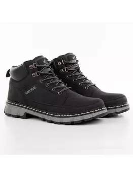 Сапоги аутентичные Kaporal, черный