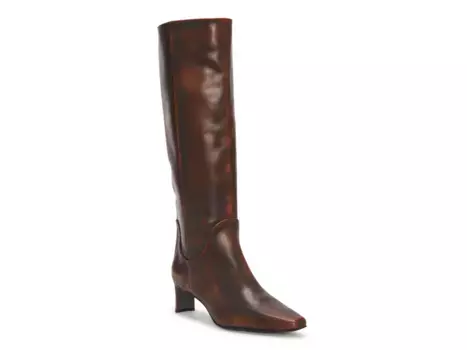 Сапоги Avriah Boot Vince Camuto, цвет darkcaramelleather