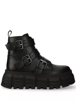 Сапоги Ава Buffalo, черный