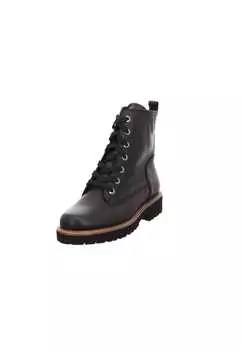 Сапоги b10173 Semler, коричневый