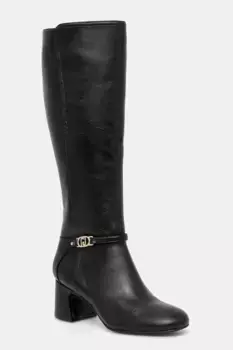 Сапоги БАБИ 04 Liu Jo, черный